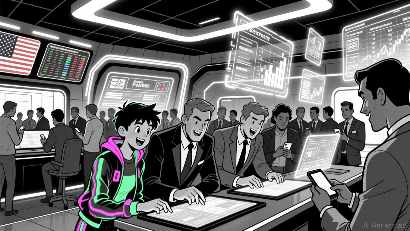 Kalshi Valuation Soars to $11B on Prediction Market Surge - Article cover image