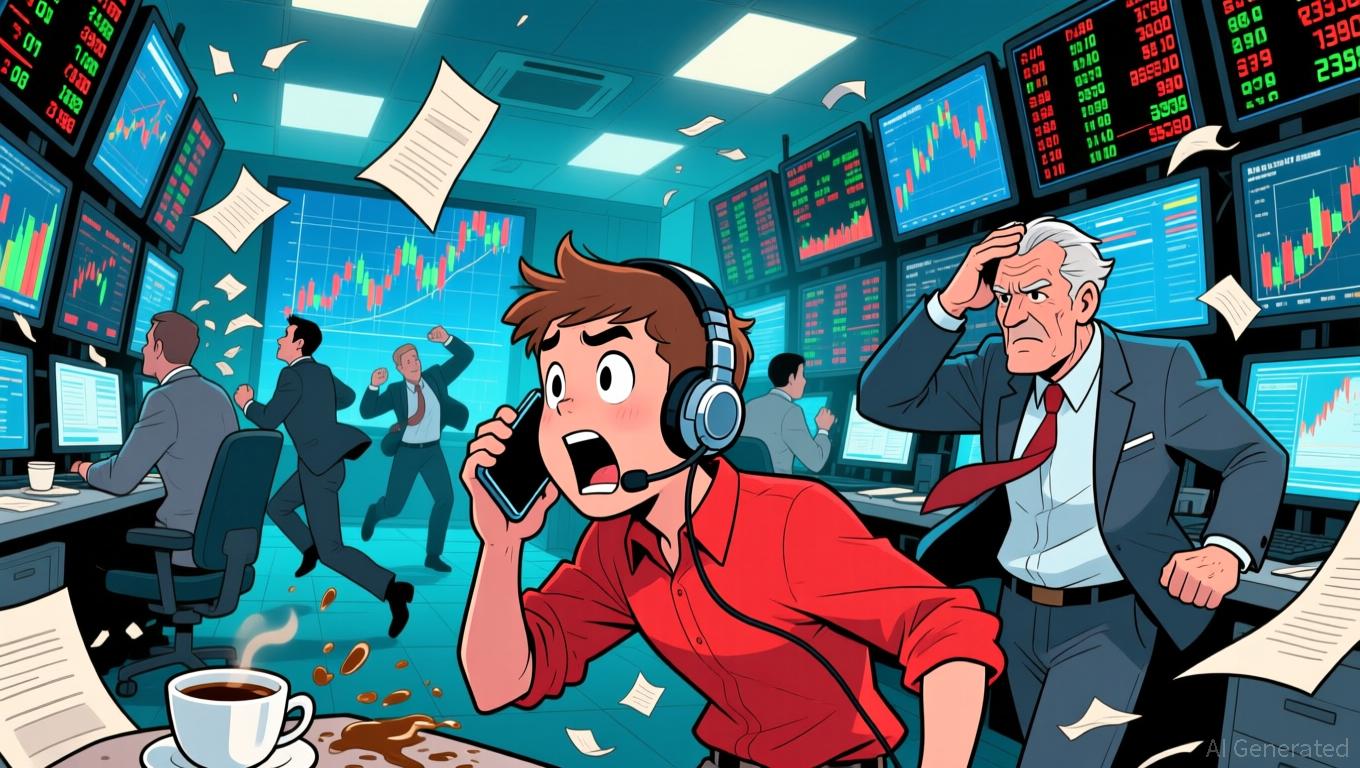 Pomdoctor (POM.O) Surges 7.5% Intraday: A Technical and Order Flow Deep Dive - Article cover image