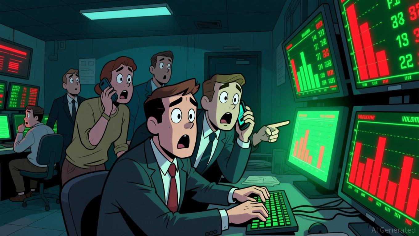 Richtech Robotics (RR.O) Surges 6.6% – What’s Driving the Intraday Spike? - Article cover image