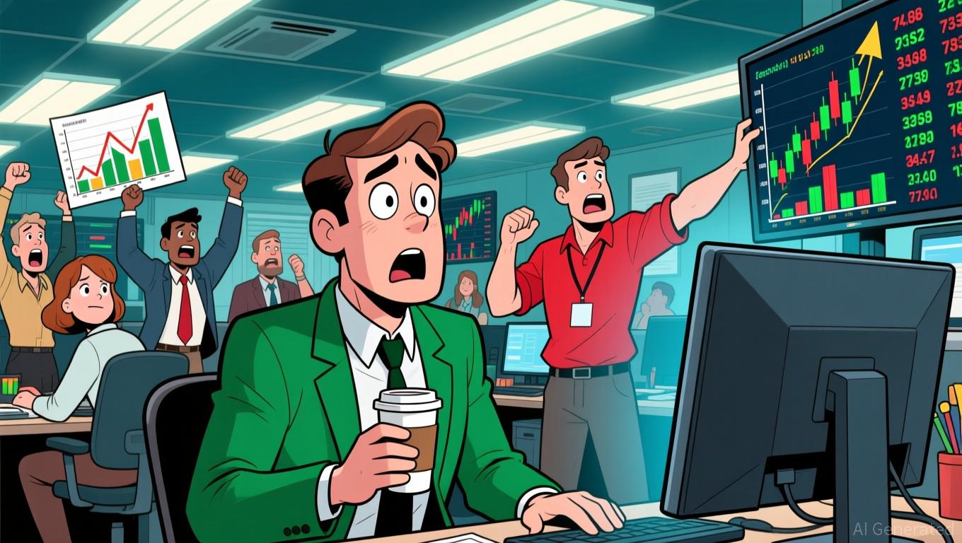 Creative Media (CMCT.O) Surges 15%: Uncovering the Hidden Catalyst - Article cover image