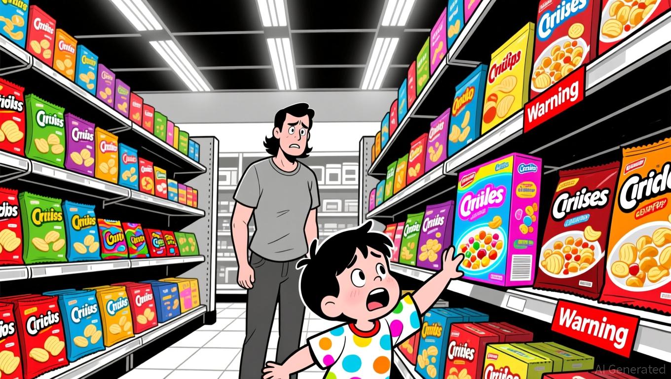 San Francisco Sues Big Food Over Health Crisis, Seeks Accountability and Reforms - Article cover image