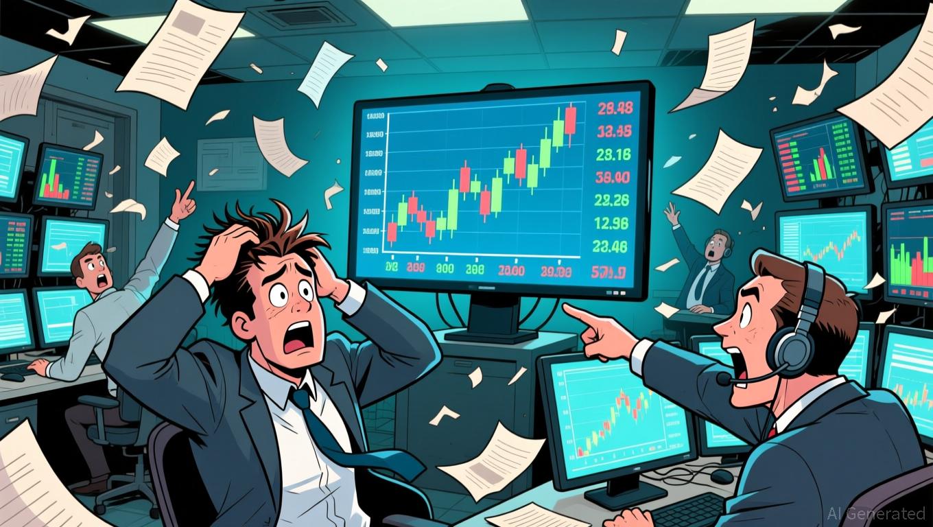 Gevo (GEVO.O) Spikes 5.56% Intraday — What’s Really Behind the Surge? - Article cover image