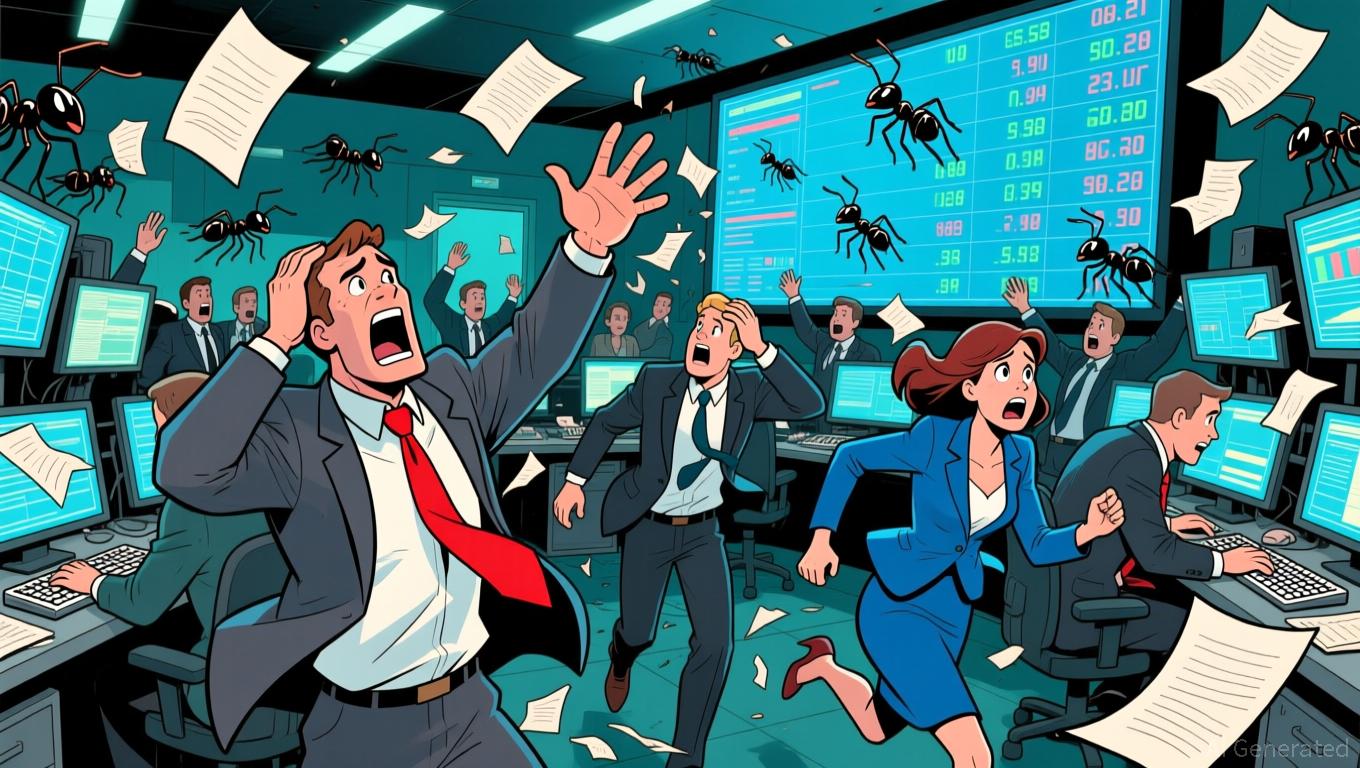 Creative Media (CMCT.O) Surges 16% — What’s Really Driving This Sharp Intraday Move? - Article cover image