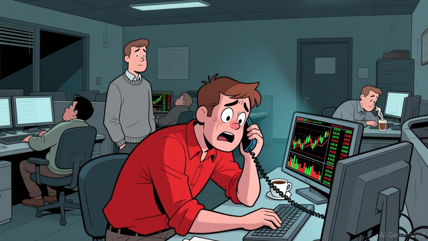 MREO.O Surges Over 10% Intraday: A Deep Dive into Technical, Order-Flow, and Peer Signals - Article cover image