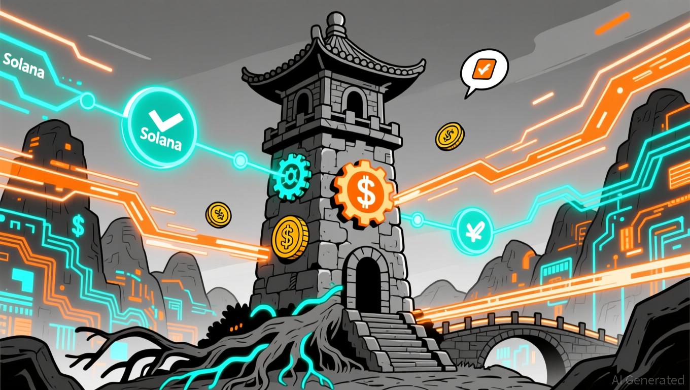 Solana News Today: Franklin Templeton Debuts SOEZ, Fueling Institutional Solana Exposure - Article cover image