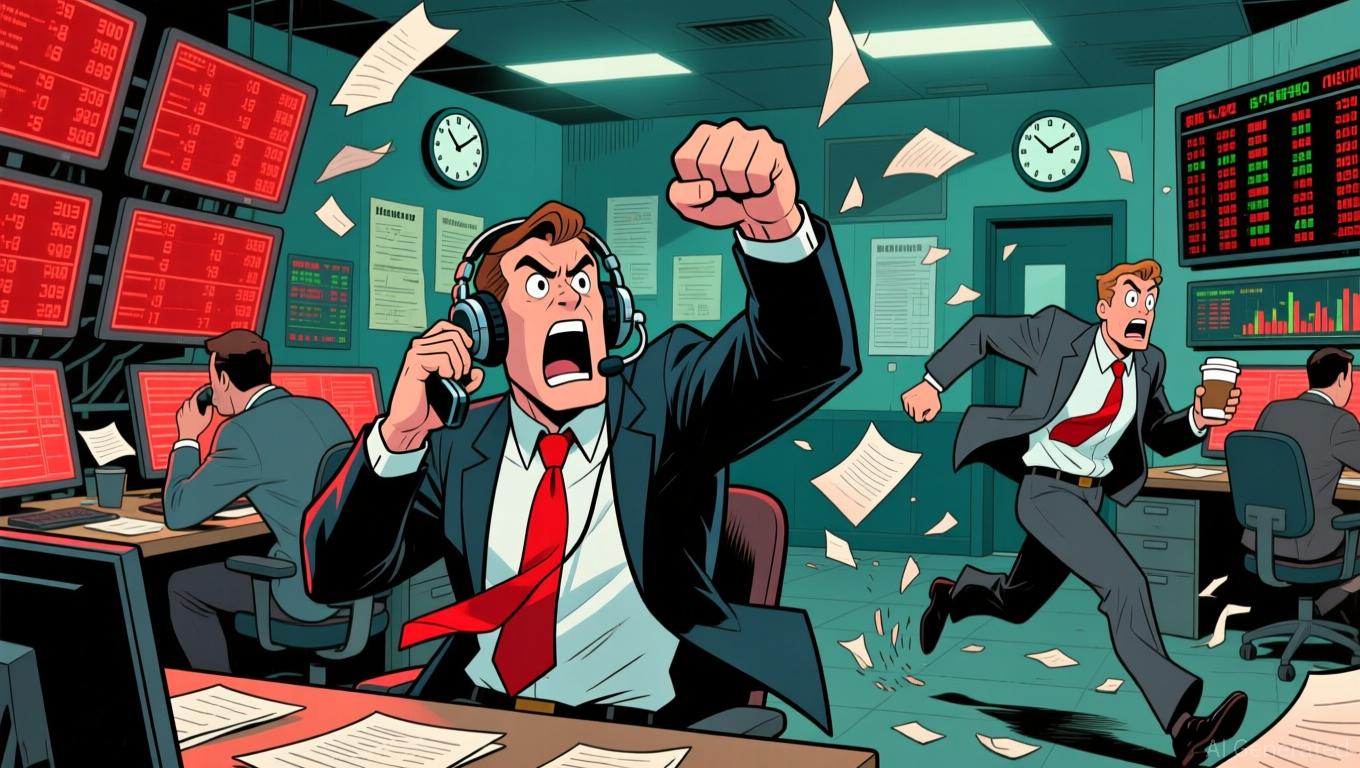 GT Biopharma Suffers Sharp Intraday Drop: A Technical and Market Flow Deep Dive - Article cover image