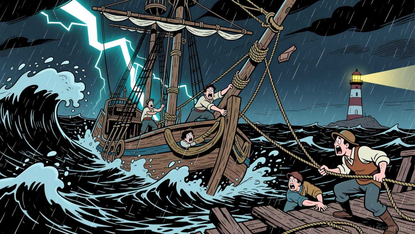 Q/C Technologies Suffers Unusual Intraday Drop: What’s Behind the 39.6% Plunge? - Article cover image