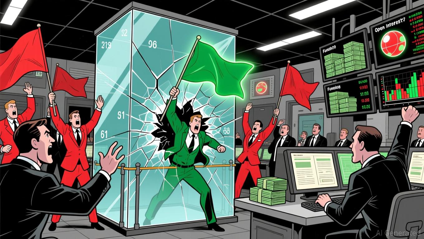 XRP News Today: XRP Gains Institutional Momentum, Eyes $2.30 Breakout Threshold - Article cover image