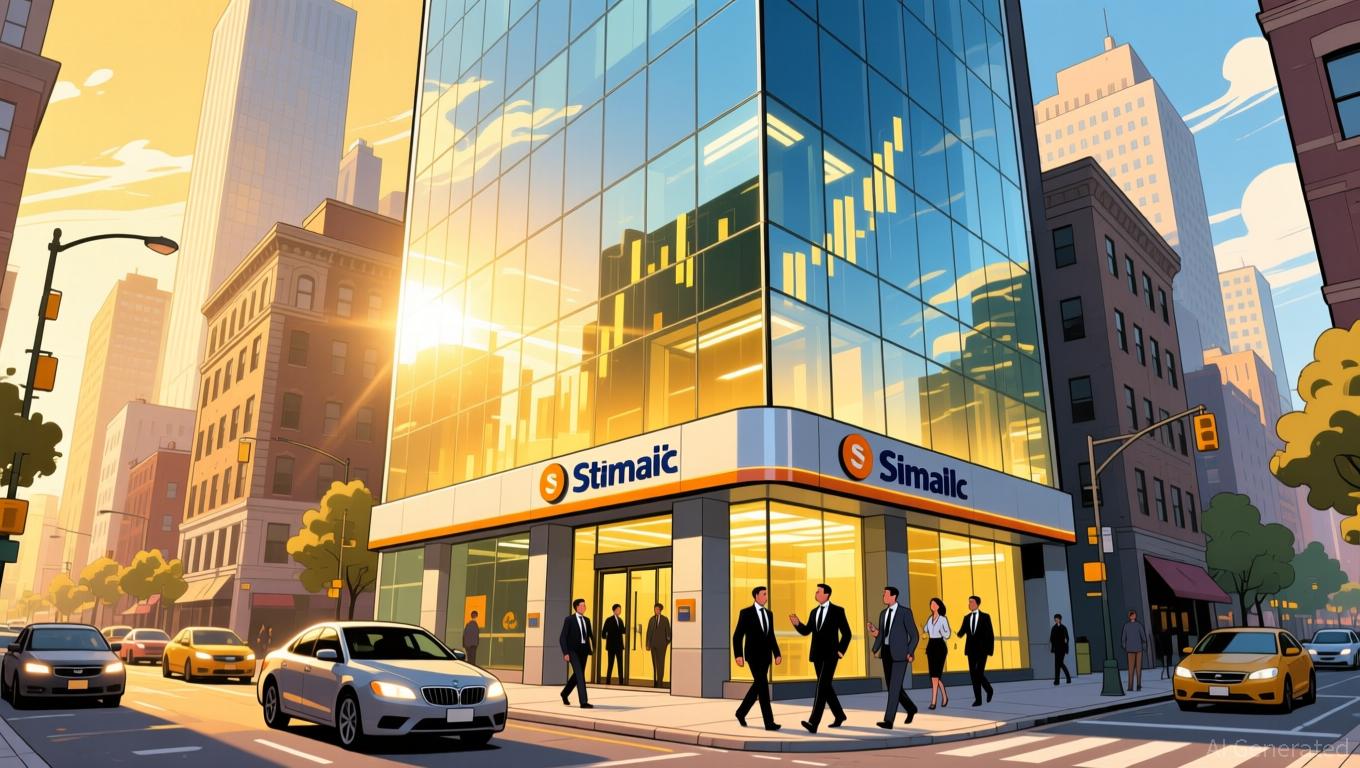 Royal Bank of Canada's Q4 2025: Contradictions Emerge on ROE, Efficiency Ratio, Capital Strategy, and CUSMA Impact