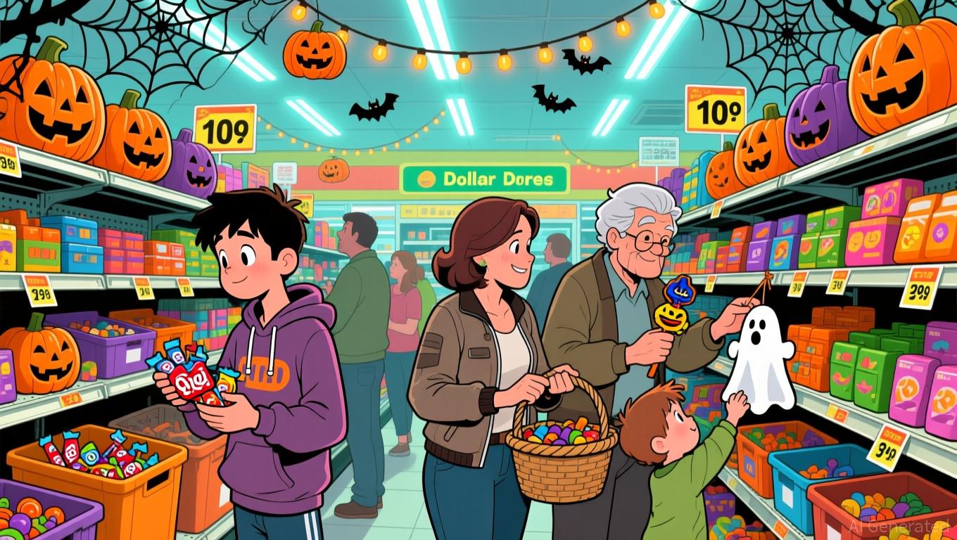 Dollar Tree's Q3 2026 Earnings Call: Contradictions Emerge on Traffic Trends, Multi-Price Strategy Impact, and Tariff Relief Plans