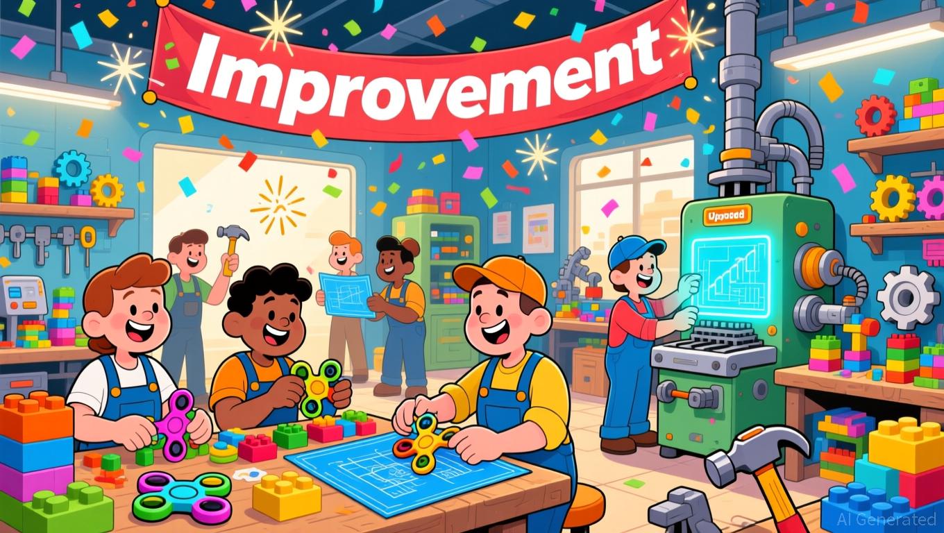 Here Group's Q1 2026 Earnings Call: Contradictions in Production Capacity, IP Strategy, and Overseas Market Expansion