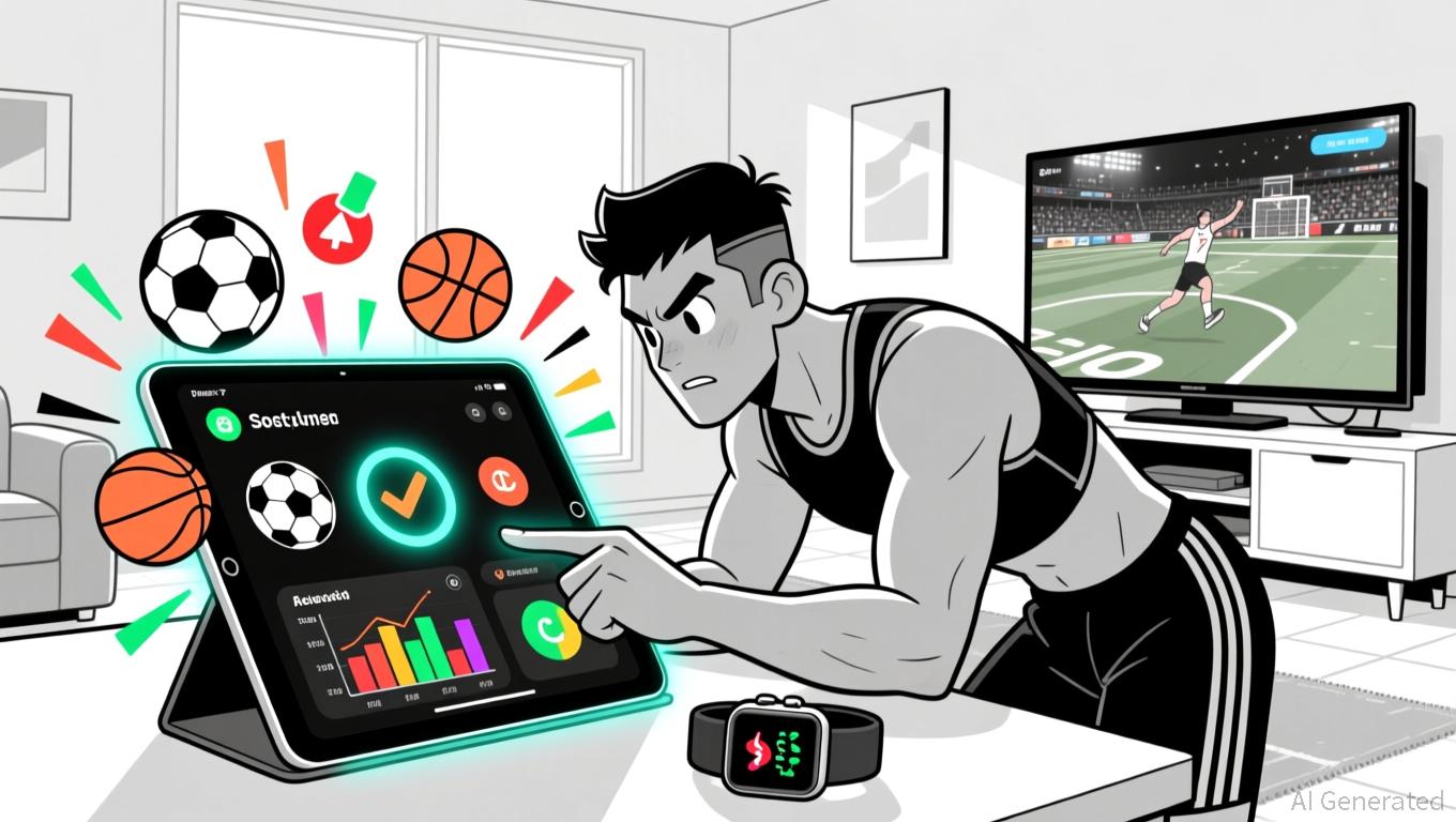 Fanatics Launches Prediction Market in 24 States, Aiming to Merge Sports Fandom With Trading - Article cover image