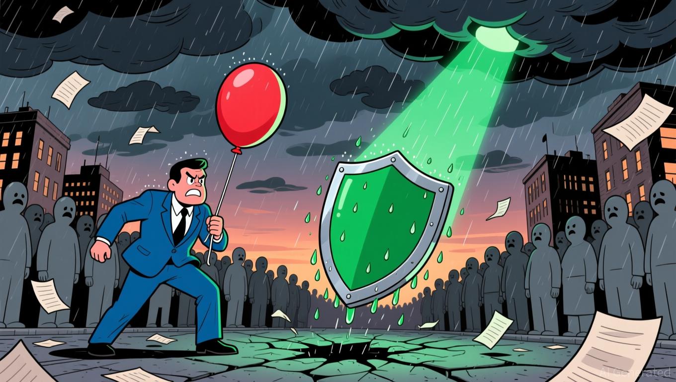 Using Options to Hedge Against Political Market Volatility - Article cover image