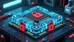 How Intellectual Property Drives Competitive Advantage in the Semiconductor Industry