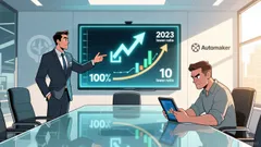 How to Evaluate High-Growth Tech Stocks Using Financial Ratios and Valuation Multiples