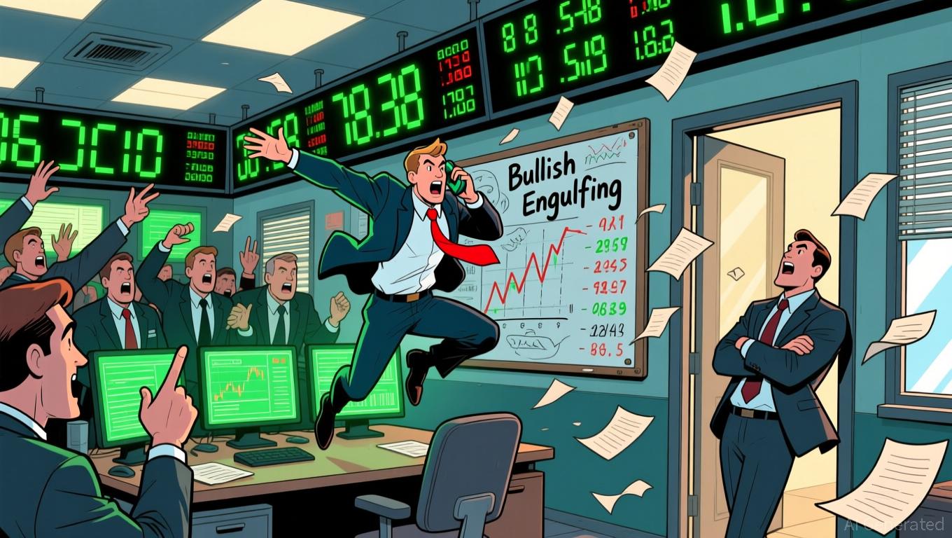 Circle (CRCL) Surges 13.63% in Two-Day Rally as Technical Indicators Signal Strong Bullish Momentum - Article cover image