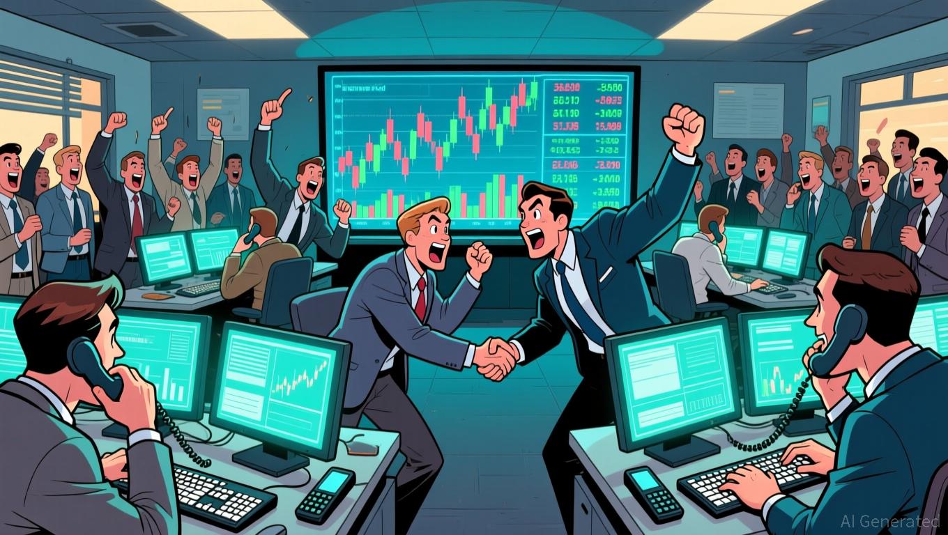 Teva Pharmaceutical (TEVA) Gains 3.53% on Bullish Technicals Extending Two-Day Rally to 4.15% - Article cover image