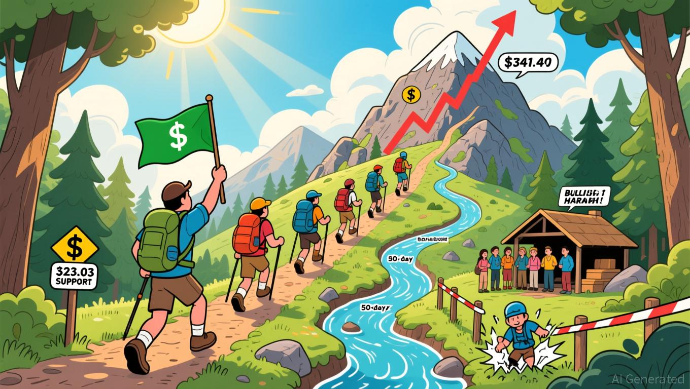 UNH Surges 4.67% as Technical Indicators Confirm Bullish Trend - Article cover image