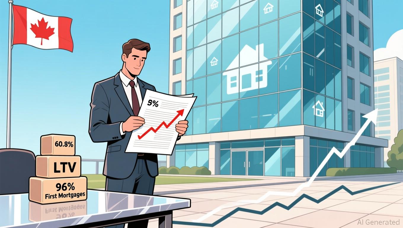 Atrium Mortgage Investment Corporation's December 2025 Dividend: A Barometer of Mortgage REIT Sector Resilience - Article cover image