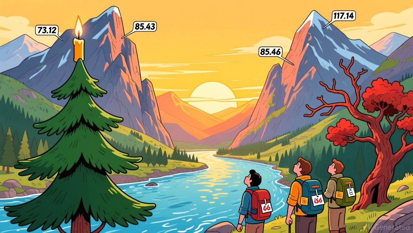 CoreWeave Surges 4.38% Amid Bullish Reversal, But Death Cross and Overbought RSI Signal Mixed Technical Outlook - Article cover image