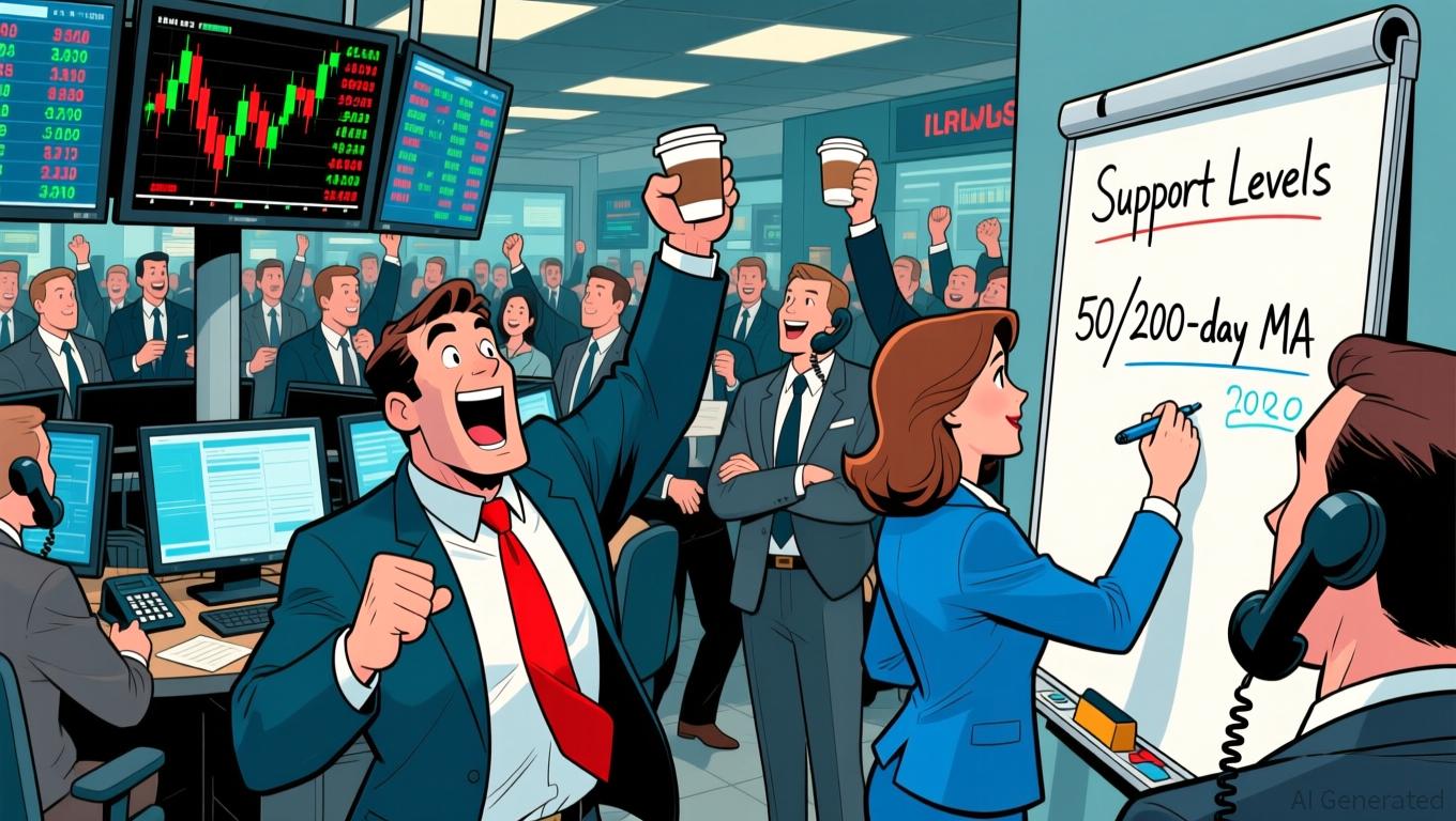 Dollar Tree Surges 3.61% as Bullish Reversal Pattern Forms Above Key Support Levels - Article cover image