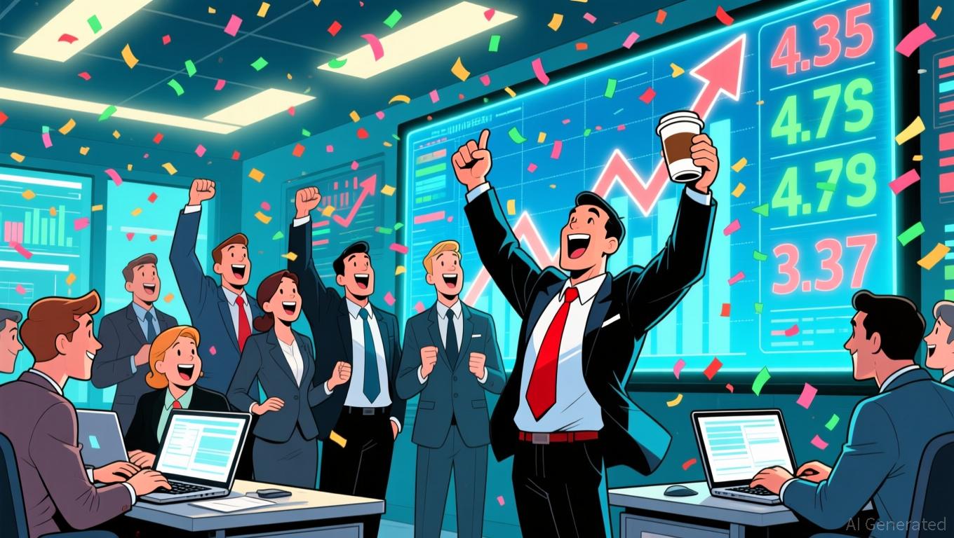 Fiserv Surges 5.87% in Six-Day Rally, Gains 10.35% as Technical Indicators Signal Bullish Momentum - Article cover image