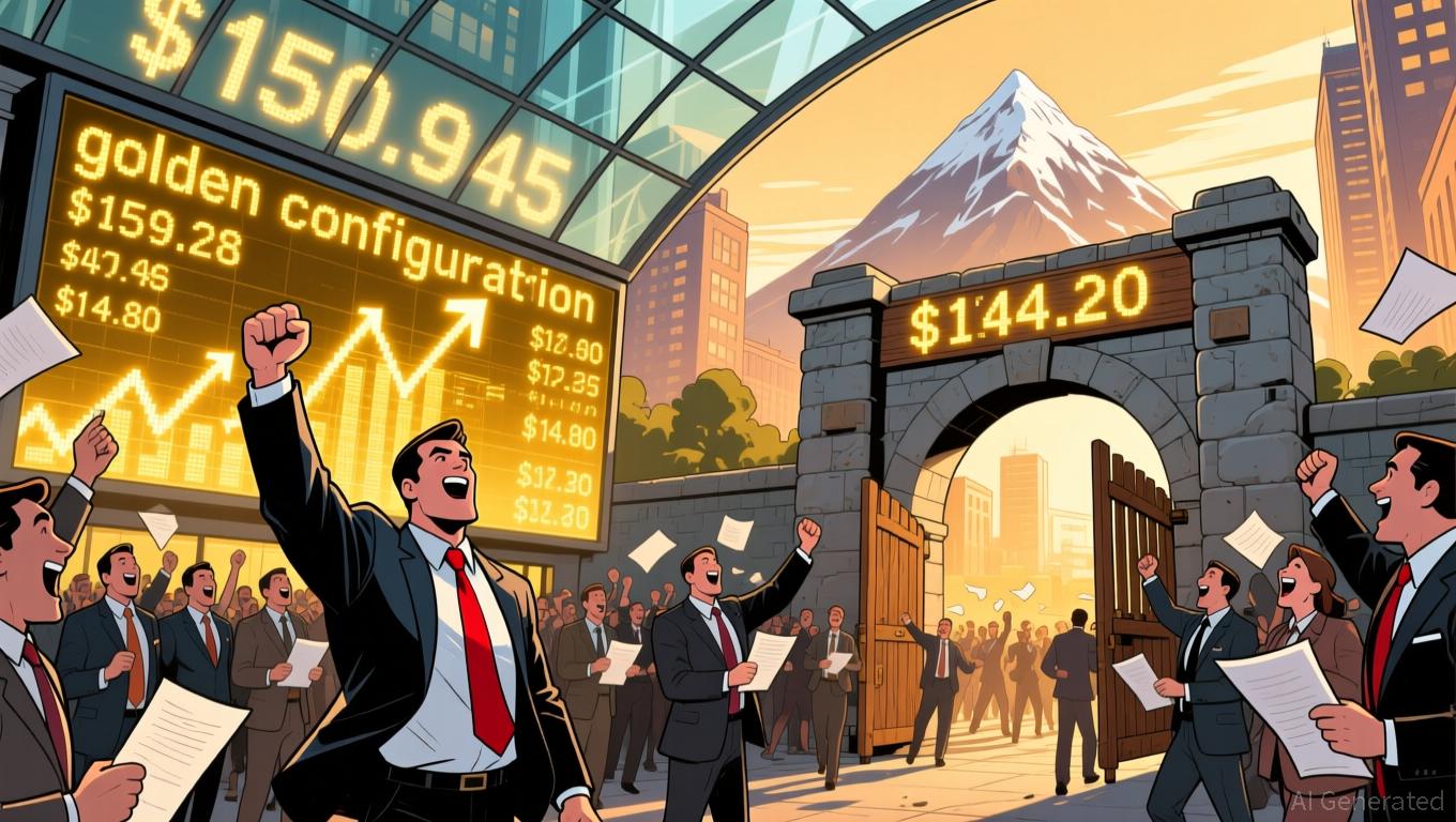 Old Dominion Freight Surges 14.07% in 6-Day Rally as Technical Indicators Signal Bullish Momentum - Article cover image