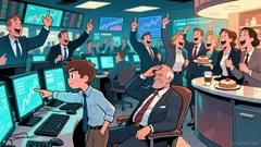 Palantir PLTR surges 3.16% on bullish engulfing pattern as price breaks out of descending channel