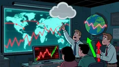 Intel Outlook: Caution Amid Mixed Signals