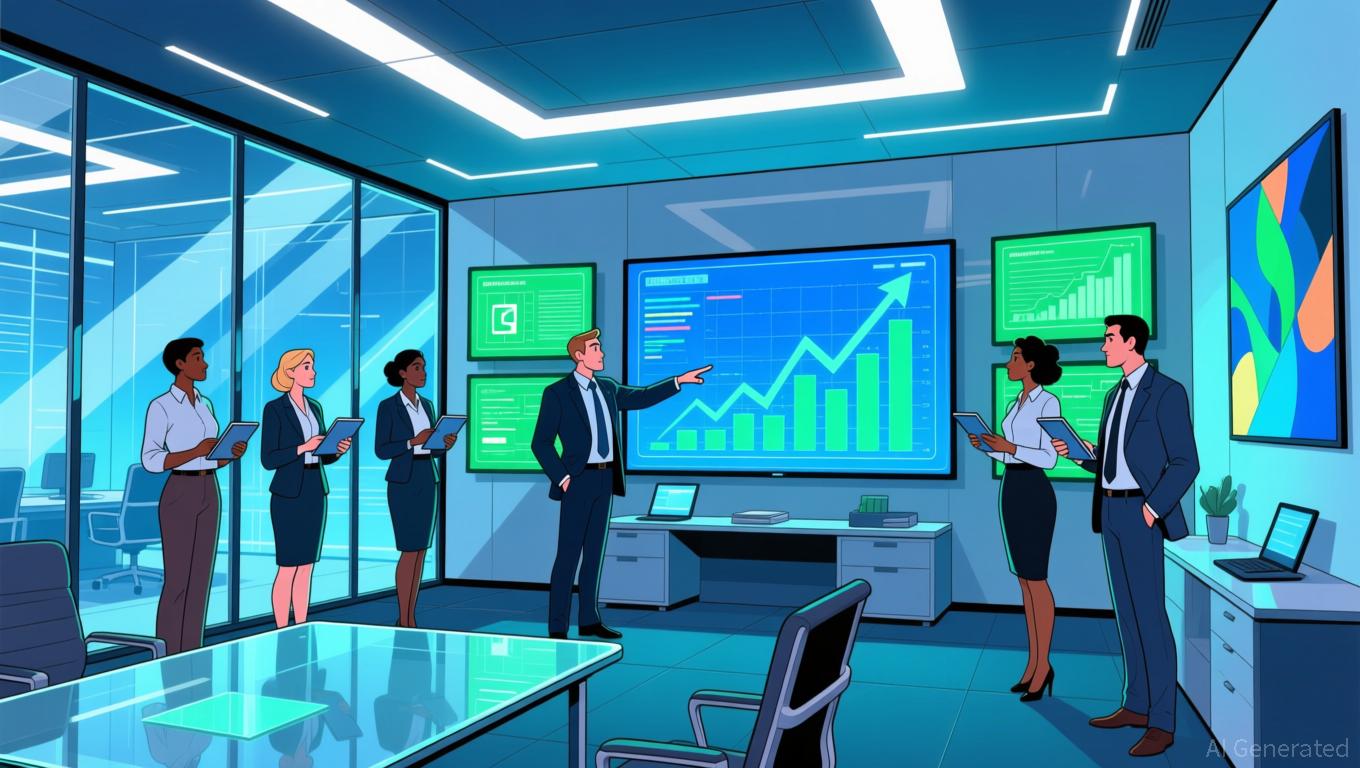 RBC's 2025 Earnings: A Compelling Case for Strategic Share Buybacks and Dividend Growth - Article cover image