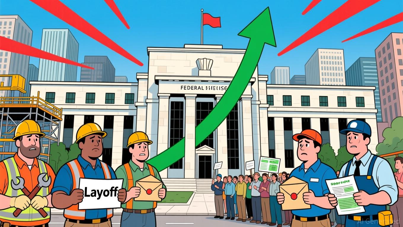 The ADP Employment Shock and the Fed's December Rate Cut: A Strategic Playbook for Investors - Article cover image