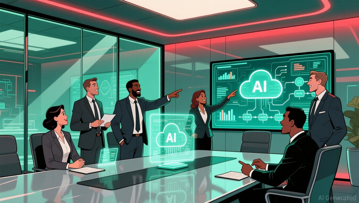 Is UiPath's Recent Earnings Beat a Sustainable Catalyst for Growth? - Article cover image