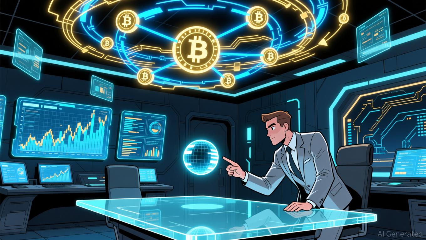 Coinbase's Strategic Expansion: Building the Everything Exchange to Capture the Future of Finance - Article cover image