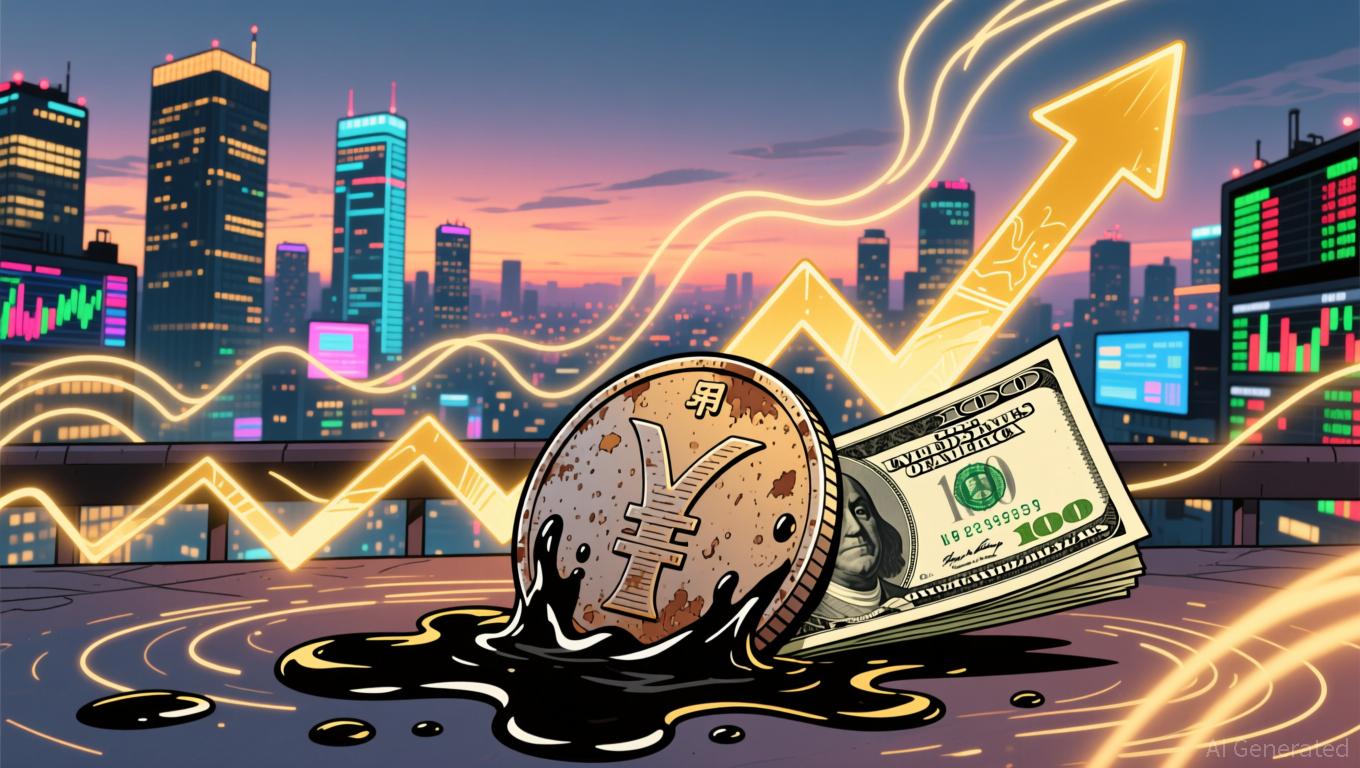 Rising Yields in Japan: A Tipping Point for Global Bond Markets? - Article cover image