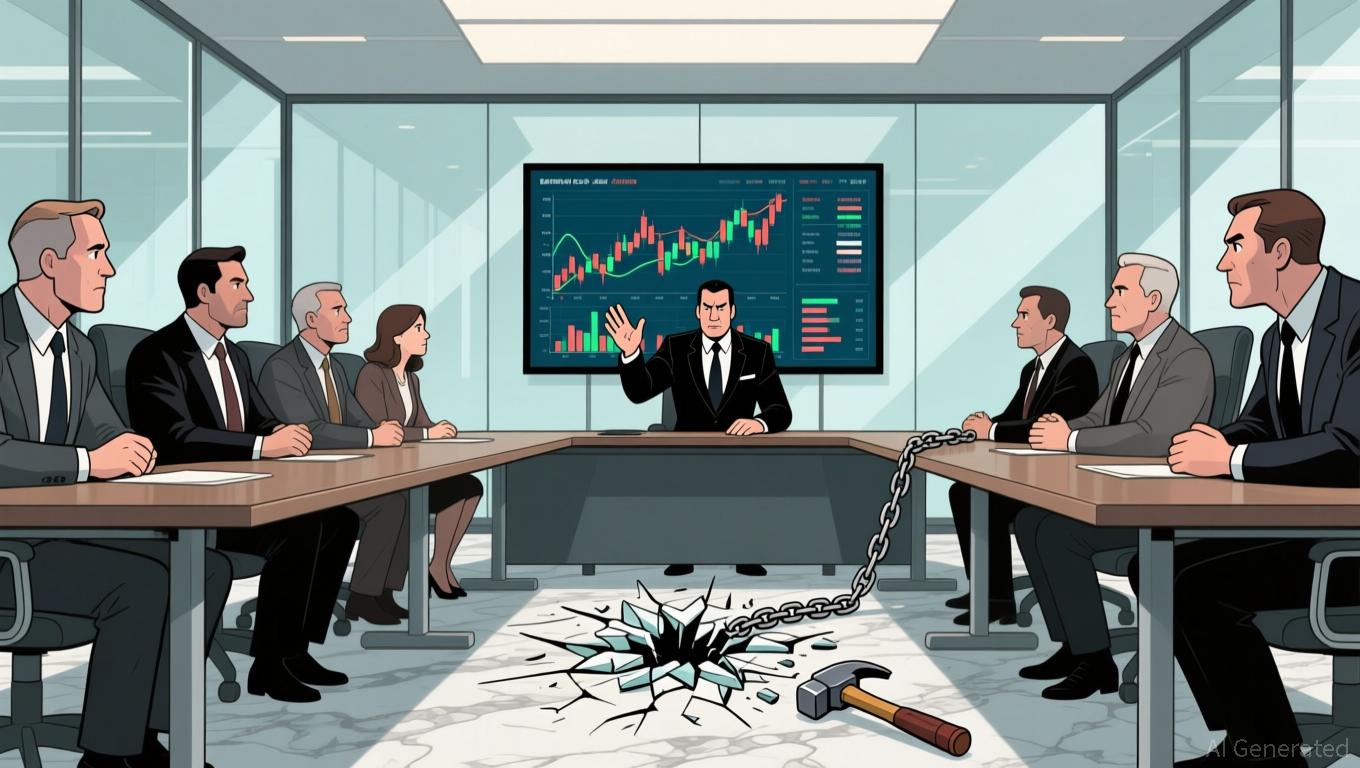 Malaysia's Political Corruption Scandal and Its Impact on Investor Confidence - Article cover image