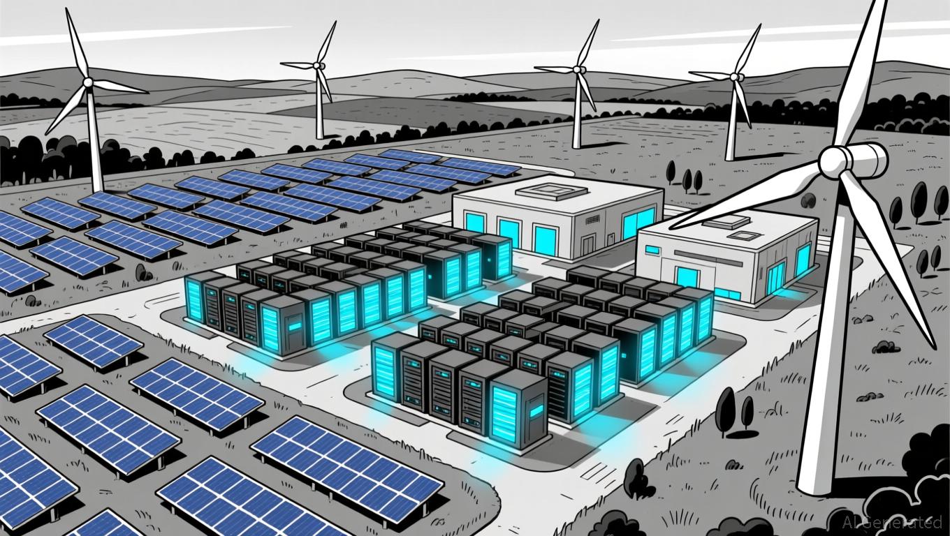 XRP ETF Catalyst and the Rise of Digital Infrastructure Opportunities - Article cover image