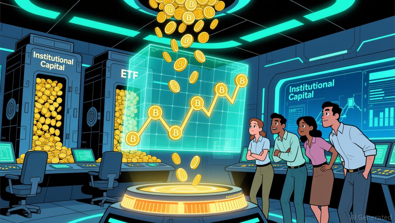 Bitcoin's $94K Reclamation and Its Implications for Risk-On Crypto Cycles - Article cover image