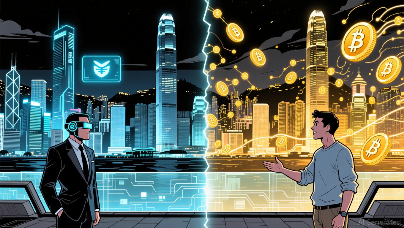 China's Stablecoin Crackdown and Its Implications for Global Crypto Markets - Article cover image