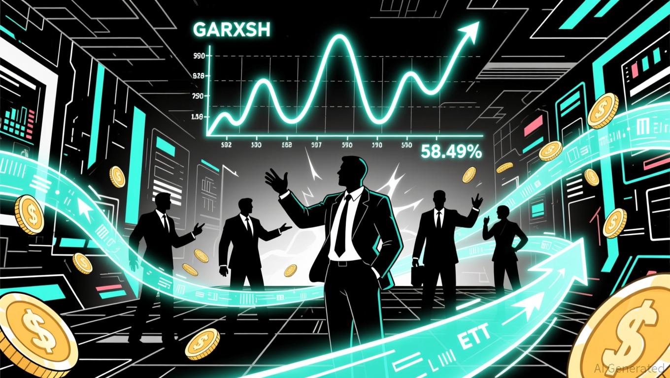 Bitcoin's 2025 Price Compression: A Prelude to 2026 Breakout? - Article cover image