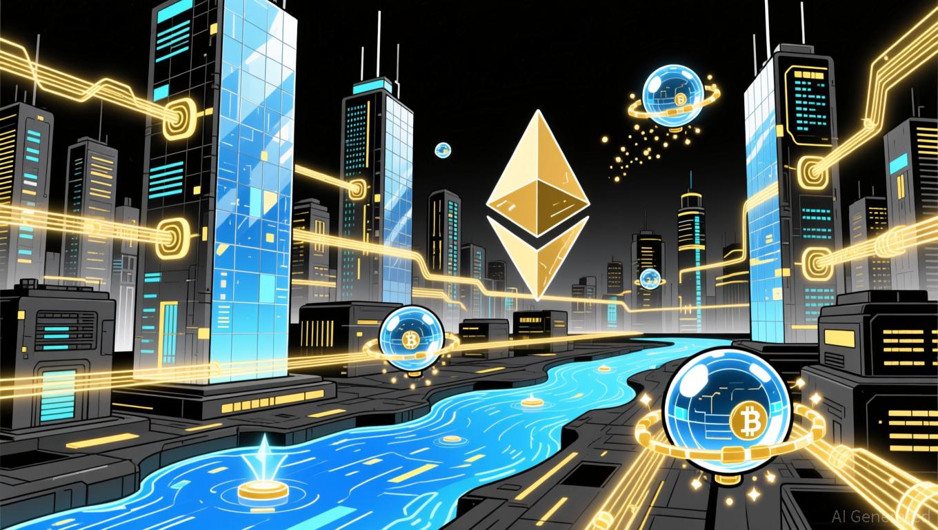 Ethereum's Fusaka Upgrade and the Future of Scalable Blockchain Infrastructure - Article cover image