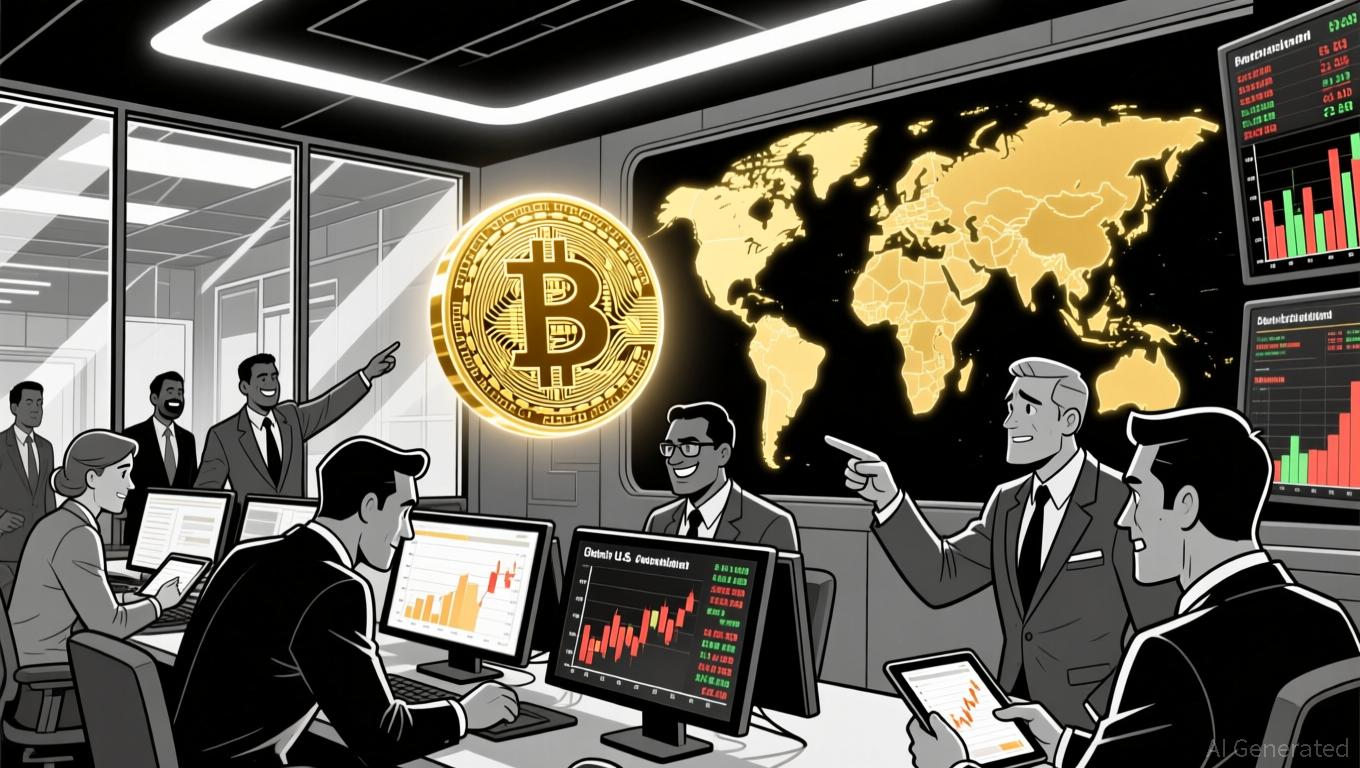 MSCI Index Realignment and the Long-Term Risks for Saylor's Market Strategy - Article cover image
