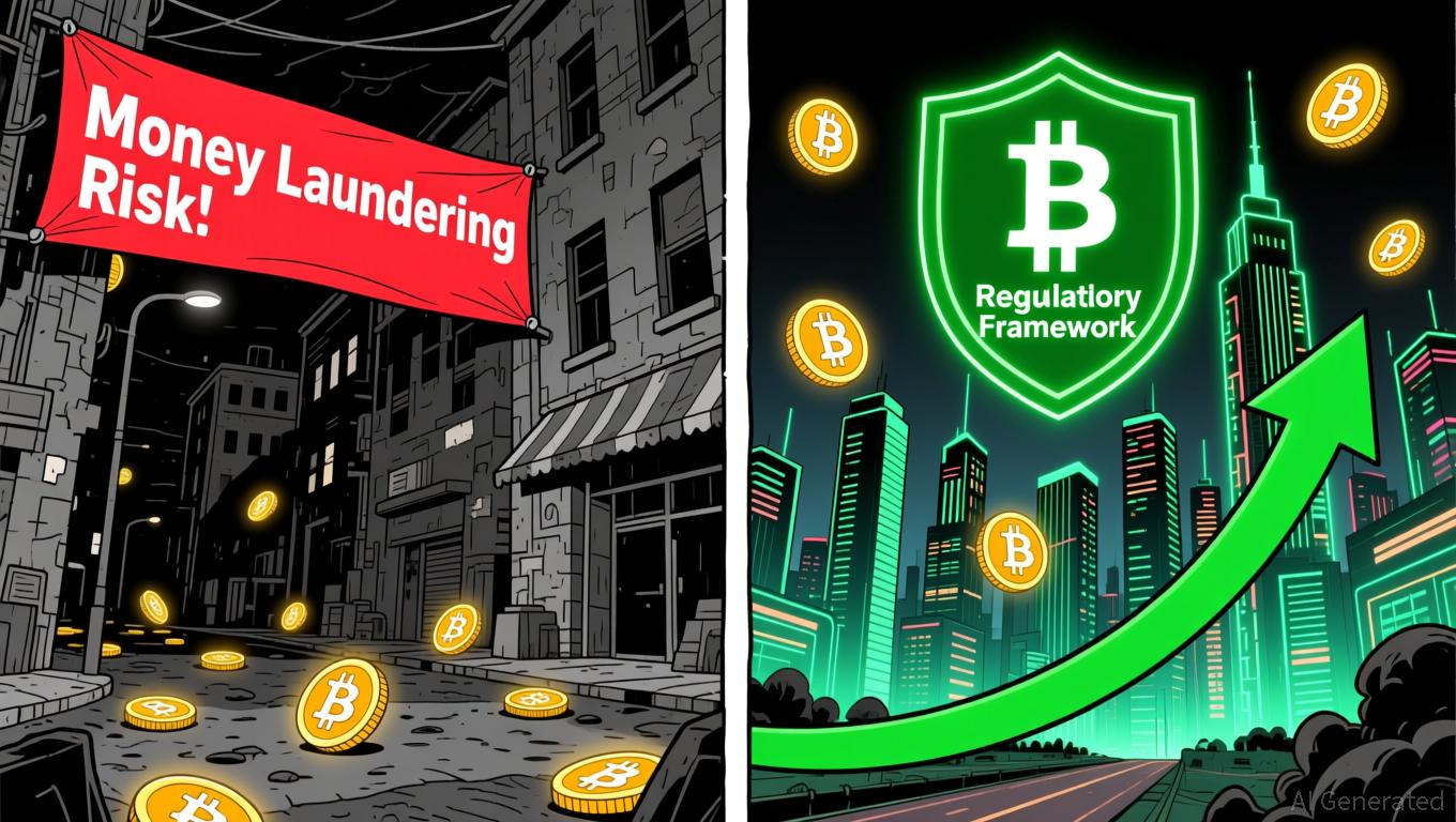 Bitcoin's Media Misrepresentation and Regulatory Implications in Australia: Why Institutional Investors Should Act Now as Narratives Shift - Article cover image