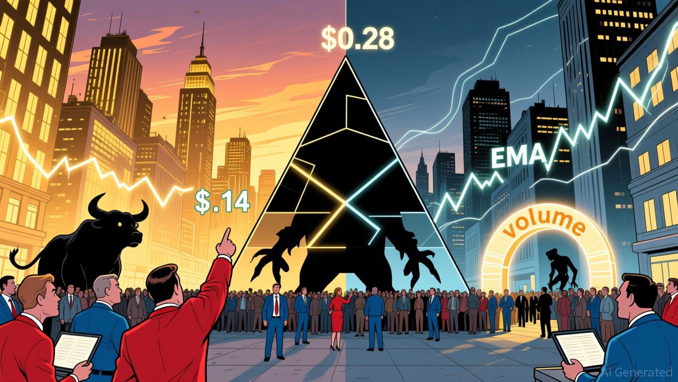 Is Dogecoin Poised for a Bullish Breakout Amid Divergent Technical Signals and ETF Momentum? - Article cover image