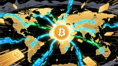 BCH Up 36.52% in 1 Year Amid Network Upgrades and Mining Efficiency Gains