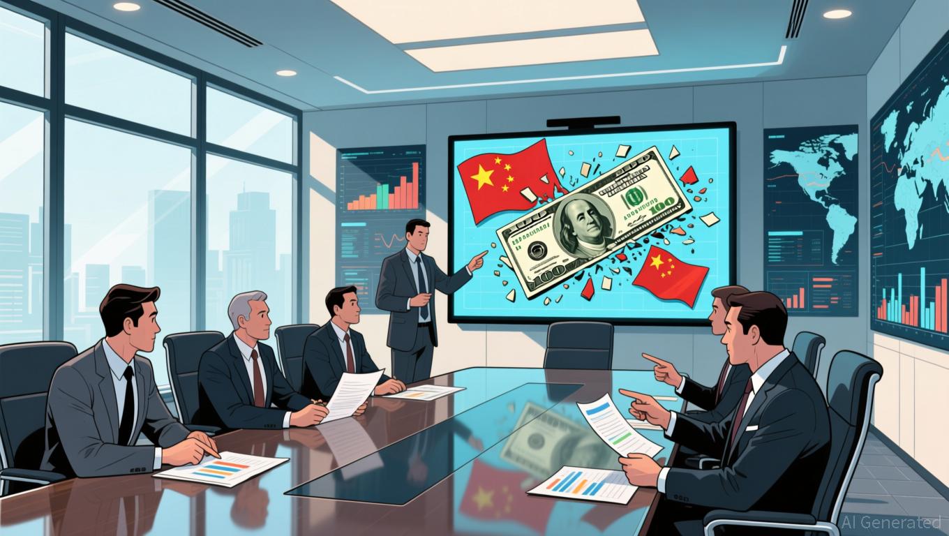 The Fed Rate Cut and Asia's Currency Resilience: A Strategic Buy Opportunity for Regional FX - Article cover image