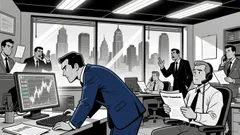 DASH Rises 2.44% Amid Major Insider Sales and Buy Signals