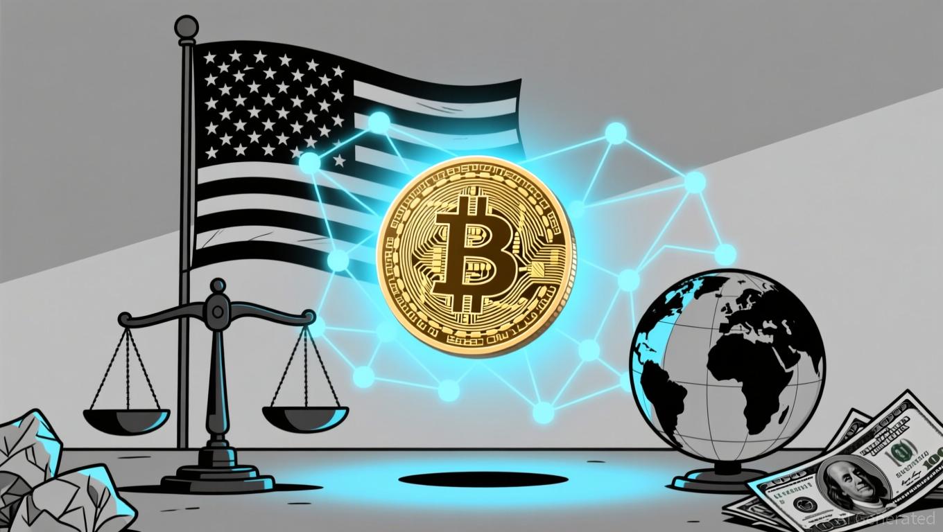 The Strategic Case for Bitcoin as a U.S. Government Reserve Asset - Article cover image