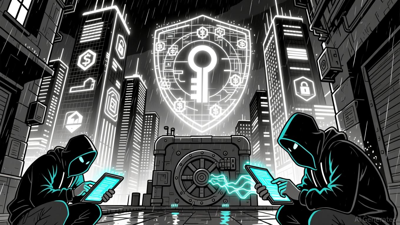 The Growing Cybersecurity and Crypto Crime Risks in Eastern Europe and Their Impact on Global Investment Strategies - Article cover image