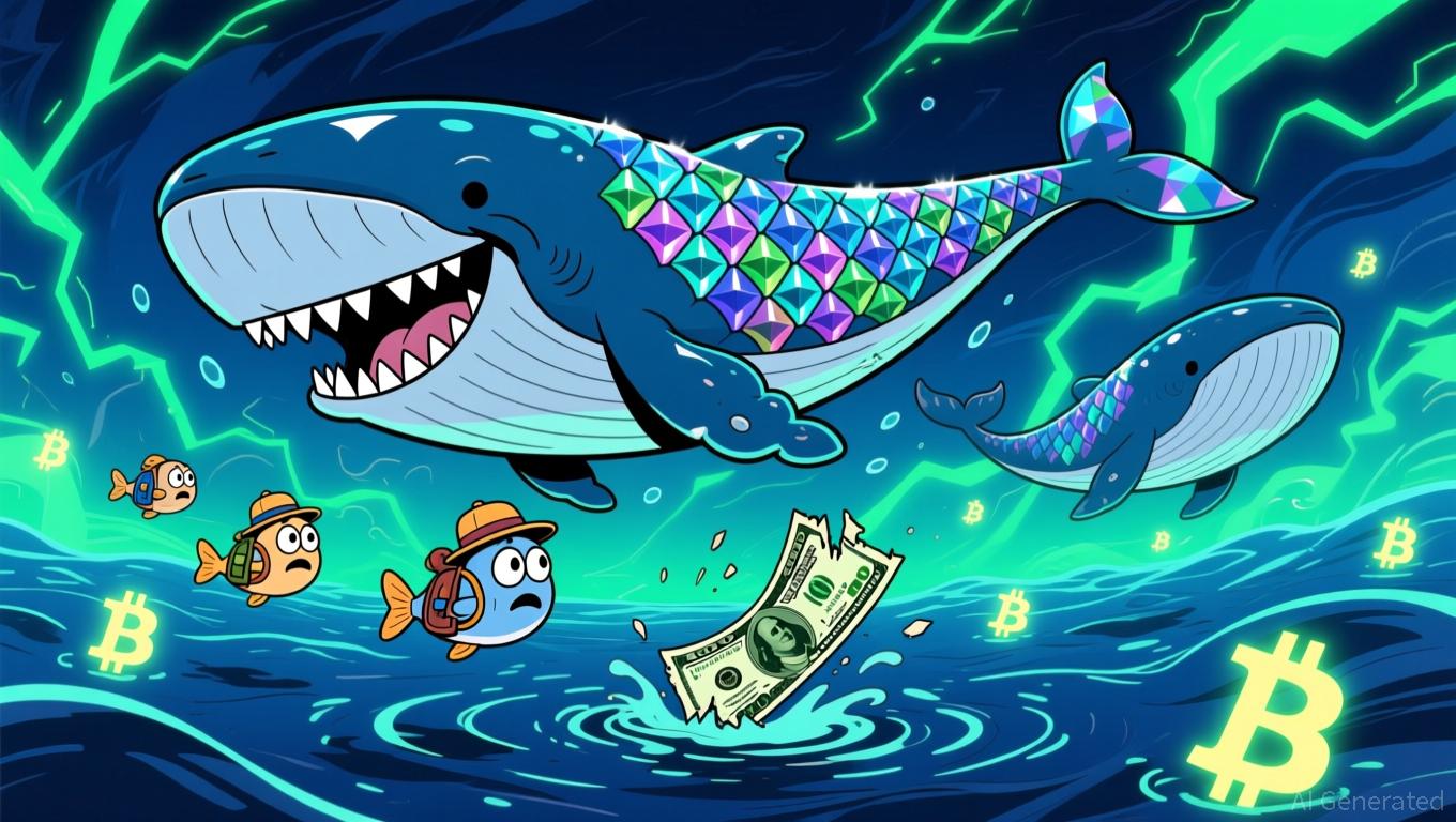 Is Bitcoin's 8% Rally a Springboard to $100K, or a Flash Crash Bounce? - Article cover image