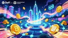 RWA Tokenization's Next Frontier: Cicada Tech's Strategic Public Market Entry and Hybrid Yield Model